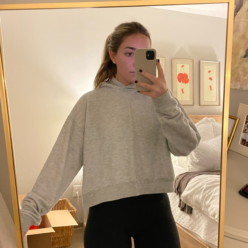 hoodie